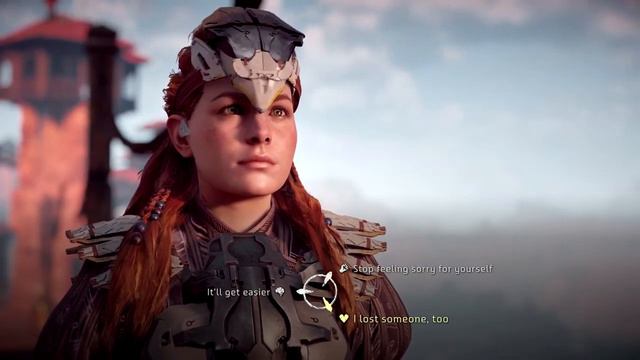 Horizon Zero Dawn (PS5) - The Patient Lorethrough LIVE - Part 16 смотреть онлайн