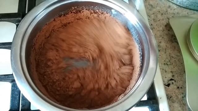 ДОМАШНИЕ КОНФЕТЫ! смотреть онлайн