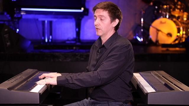 ?﻿Yamaha P45 Vs Yamaha P125 Digital Piano Comparison - ﻿﻿Are They Still Worth Buying??