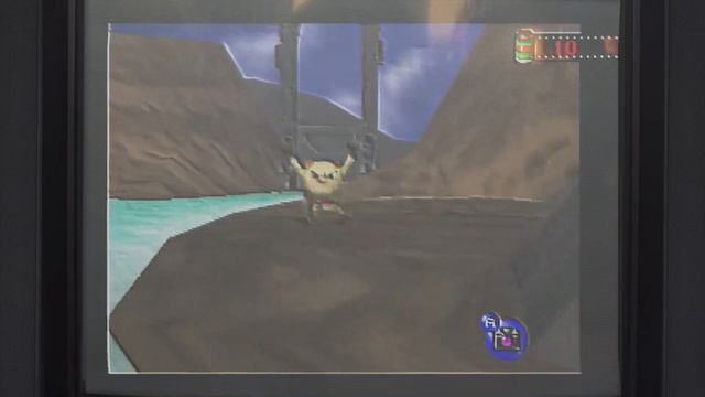 Pokémon CreepyPastas Are WEIRDER Than You Remember смотреть онлайн