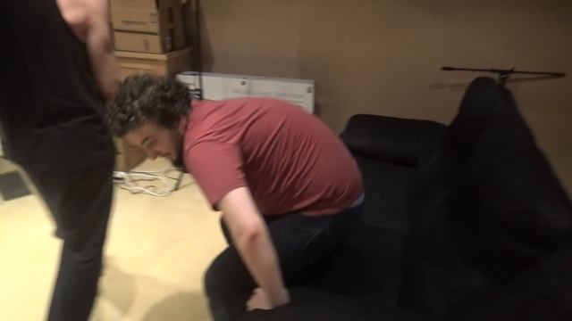 WHITE STUFF CHALLENGE ● BROKEN HOUSE & BROKEN MIND смотреть онлайн