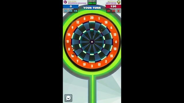 Darts Club-Grand Challenge #1 смотреть онлайн