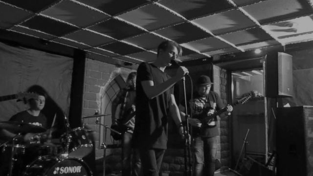 Последнее море - Я научу тебя смеяться | 08.2016 смотреть онлайн