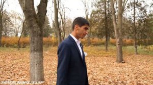 ЦЫГАНСКАЯ СВАДЬБА В КАБАРДИНО-БАЛКАРИИ (ВИДЕОСТУДИЯ "КАДР")