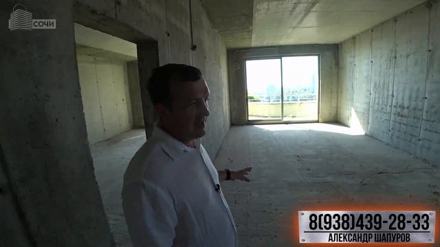 Клубный Дом Бизнес Класса в Сочи [ЖК Беверли Хиллс] смотреть онлайн