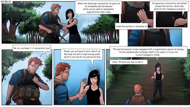 41 Hours Prologue Gameplay (PC Game) смотреть онлайн