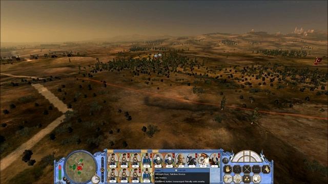 Empire Total War: Greek Campaign Part 5 смотреть онлайн