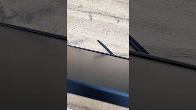 Бюджетный игровой монитор MUCAI на 240Hz смотреть онлайн