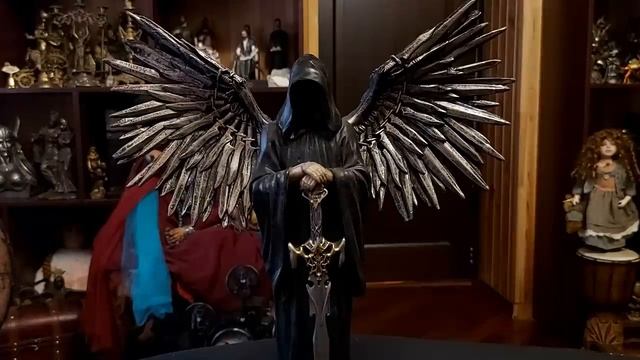 ЁТТЕВАНИ...СЕМИКРЫЛЫЙ ИЗБАВИТЕЛЬ...ОЧЕНЬ СИЛЬНО...ДЛЯ ВСЕХ...ВЕДЬМИНА ИЗБА ▶️ ИНГА ХОСРОЕВА смотреть онлайн