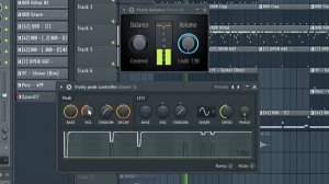 КАК СДЕЛАТЬ САЙДЧЕЙН КИКА И БАССА В FL STUDIO 20 | САЙДЧЕЙН ЗА МИНУТУ