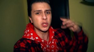 *ОПАСНО* НИКОГДА НЕ ПРИЗЫВАЙ БАБАДУКА В 3:00 *Бабадук пытался задушить меня*