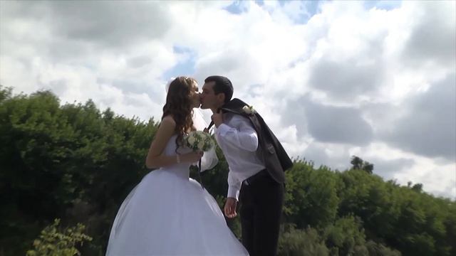 С днем Св. Валентина (для моих молодоженов 2013) смотреть онлайн