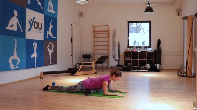 Piriformis-Syndrom: Effektive Dehnübungen Gegen Schmerzen In Gesäß, Beinen Und Rücken