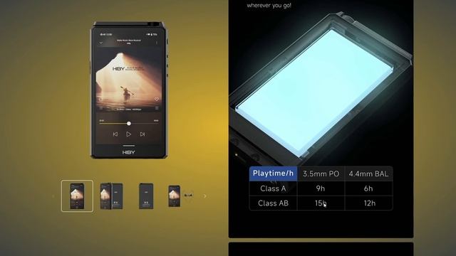 Hiby R6 Gen III ? Desafia los limites del Audio ? смотреть онлайн