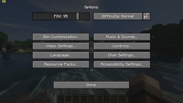 How to Increase FPS in Minecraft With SEUS Renewed Shaders and Optifine (For Low End PCs) смотреть онлайн