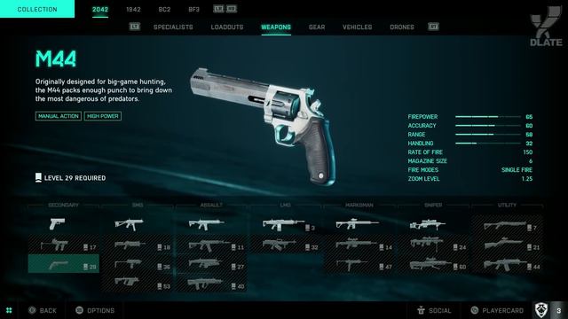 Насколько сломан Battlefield 2042? смотреть онлайн