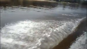 Лодка Малютка-2 мотор Tohatsu5