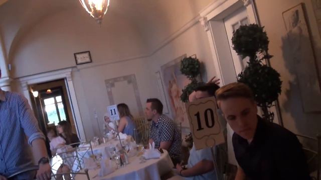 🇺🇸 American - Russian Wedding Dan & Mary | Свадьба в США смотреть онлайн