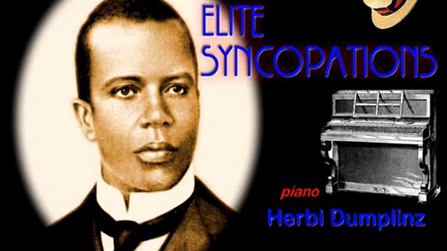 Elite Syncopations (Scott Joplin)