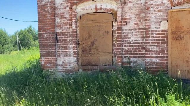 Как выглядит советский сельский клуб в наши дни смотреть онлайн