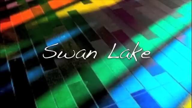 Swan Lake (Remix) смотреть онлайн
