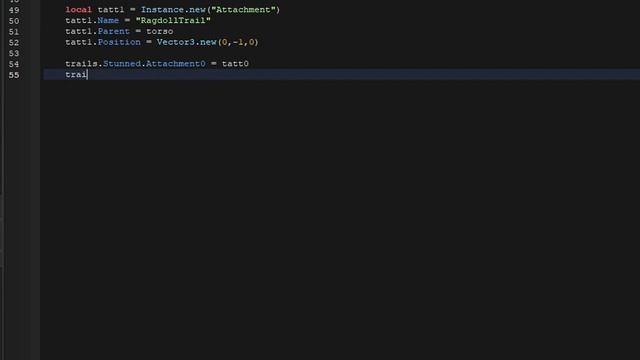 [NEW] How to Make a Ragdoll - LIKE RAGDOLL ENGINE смотреть онлайн