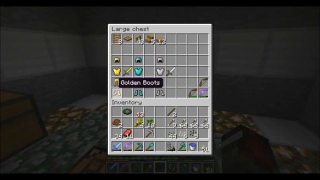 Shiro's Minecraft Adventure Episode: 4 - Home