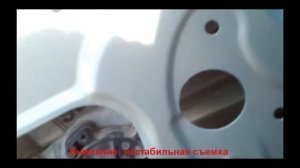 Шумоизоляция передних дверей Рено Логан.