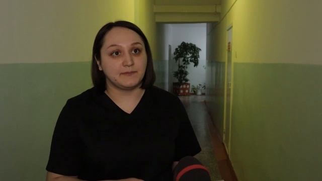 Первый ребёнок в Канске родившийся в новом году смотреть онлайн