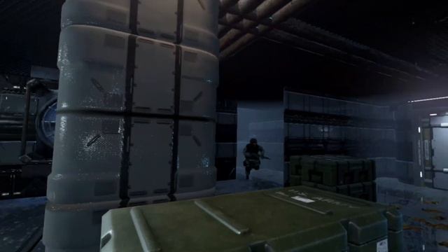 Bullet Sorrow VR 2 смотреть онлайн