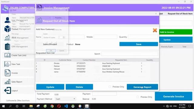 Java Standalone Application Development | 1st Year | Semester 01 | Java Institute | S Senanayake смотреть онлайн