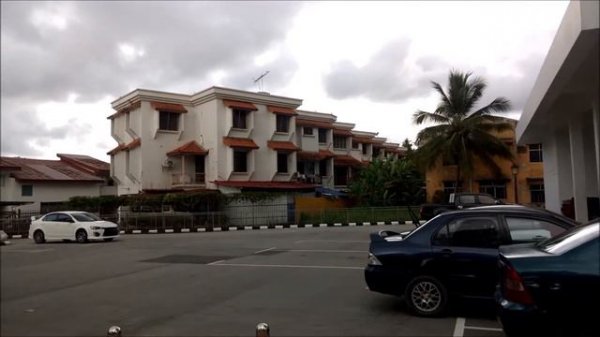 One Riverside , Bandar Seri Begawan , Brunei Darussalam