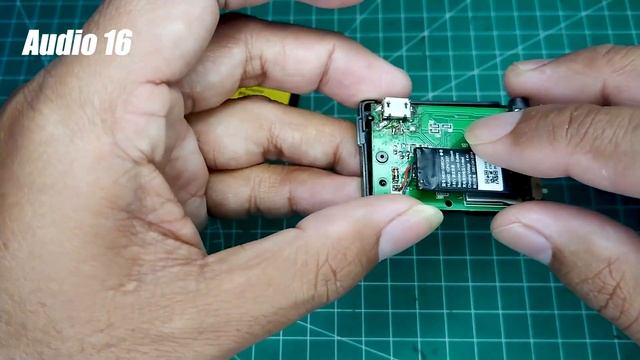 Mini mp3 player charger port replacement смотреть онлайн