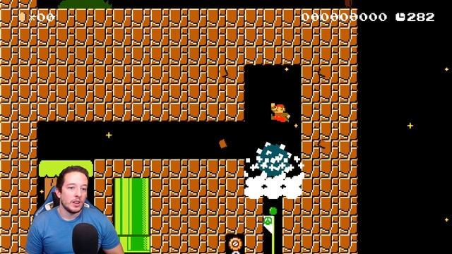 Ummm....Excuse Me WHAT?!? // UNO MAS Levels смотреть онлайн