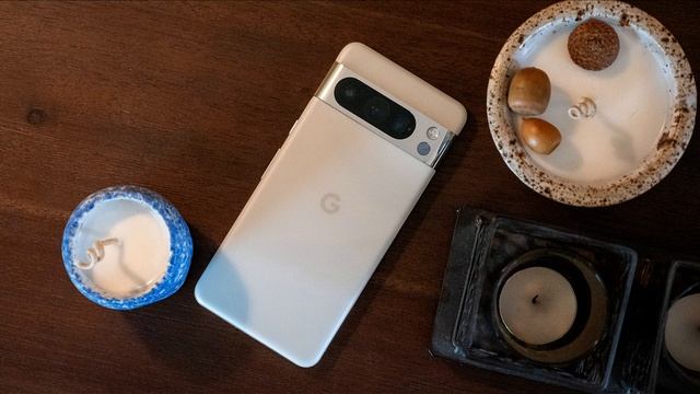 Google's Pixel camera AI isn't 'destroying humanity' or creating any sort of apocalypse смотреть онлайн