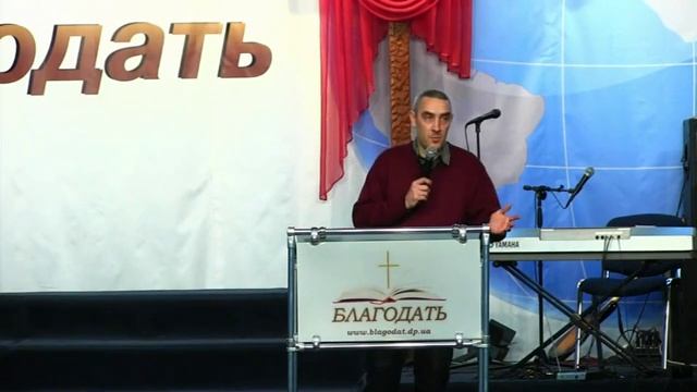 Правильный взгляд. п. Виталий Воробьёв 02.12.15 смотреть онлайн