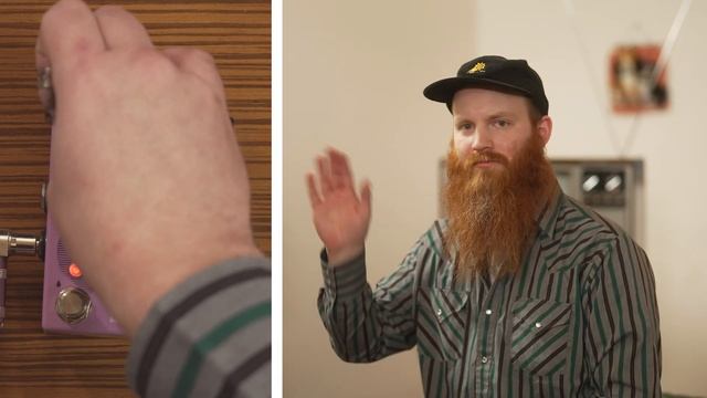 MOOD MKII // Team Demo