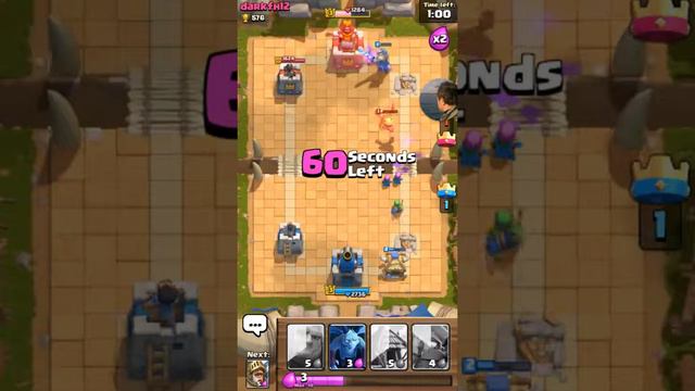 Стратеги спам clash royal смотреть онлайн