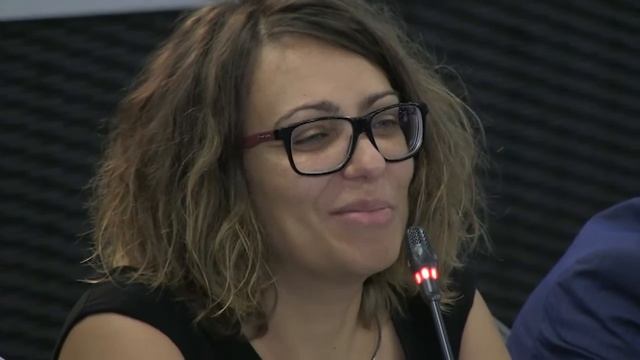 Конференция "Актуальные вопросы нового законодательства об арбитраже и развития МКАС при ТПП РФ" смотреть онлайн