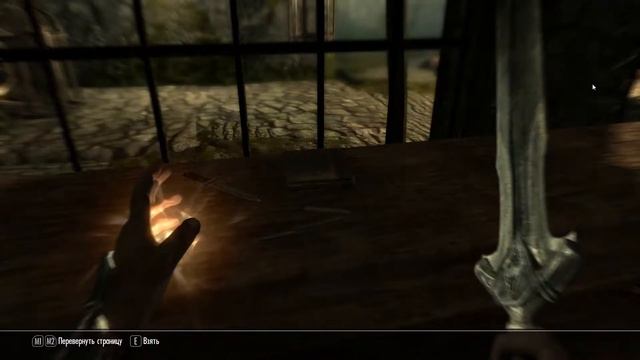 ЗАПИСЬ СТРИМА★The Elder Scrolls V: Skyrim #1 смотреть онлайн