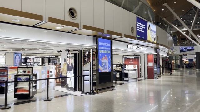 Batik Air Flight Experience | Exploring Malaysia Airport | Trichy to Malaysia Flight Journey 4K