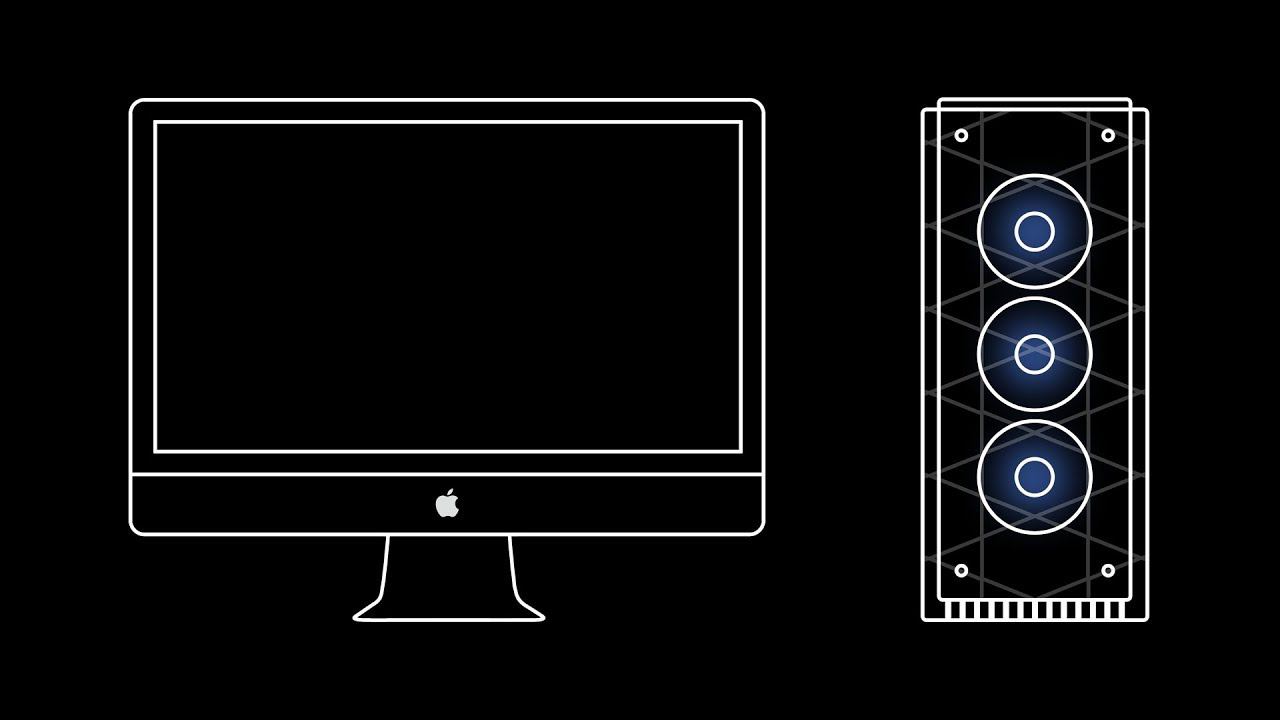 Hackintosh Vs IMac Pro — что круче?