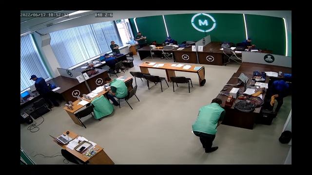 R48-Обслуживание и ремонт оборудования релейной защиты и автоматики День 17.06.2022 смотреть онлайн