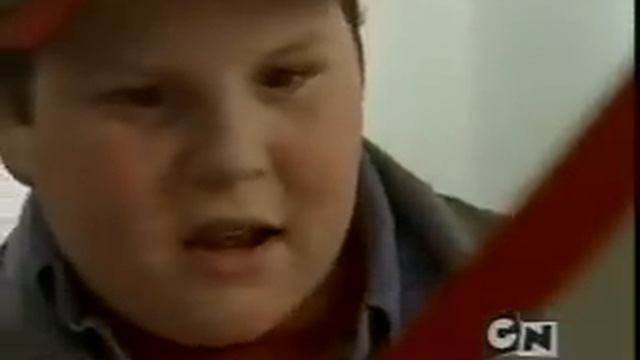 Goosebumps-Attack of the Mutant parts 1 and 2 смотреть онлайн