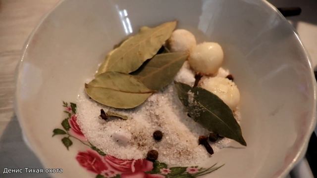 Как мариновать гриб язык | Fistulina hepatica смотреть онлайн