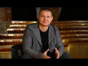 Московский центр Интегральной Йоги имени Шри Ауробиндо. Отрывки из фильма "Передача"