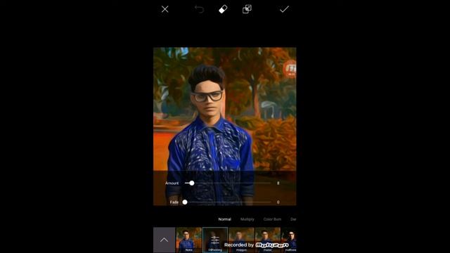 Full Cb / Hdr Effect / hair desiegn/ BG colour/ Full resoulution / Tottorial смотреть онлайн