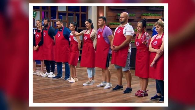 Мастер шеф 10 сезон 4 выпуск Кто ушел Обзор | Мастершеф 10 выпуск 4 Кто ушел Обзор