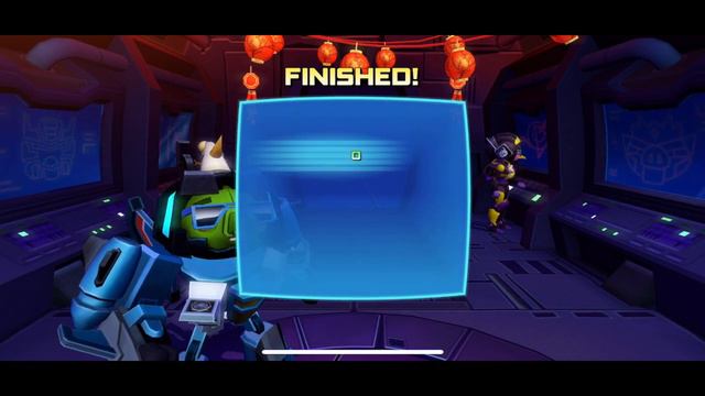 Daily JENGA MODE - New COMBOS - Angry Birds Transformers смотреть онлайн
