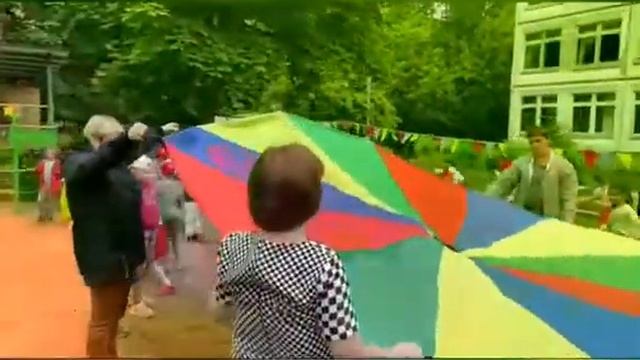 праздник танцев лето 2021 год смотреть онлайн